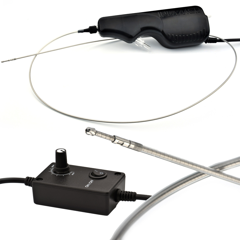 Temrenとの明るい未来:周辺動脈の病気のための革命的な解決