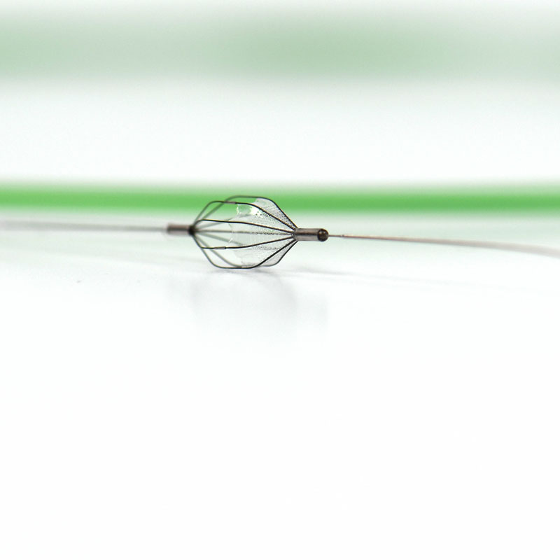 INCA EMBOLISM PROTECTIVE SYSTEM-2